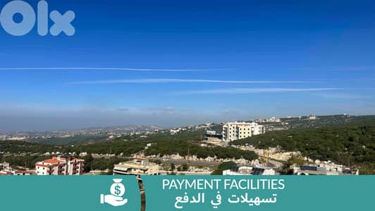 Apartment In Breij | Duplex | Facilities | شقة للبيع | PLS 25842/16