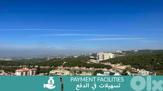 Apartment in Breij | Payment Facilities | شقة للبيع | PLS 25842/14
