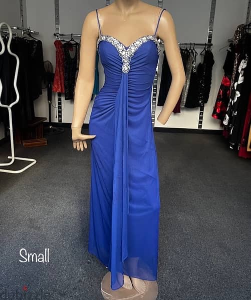 USA dresses 0