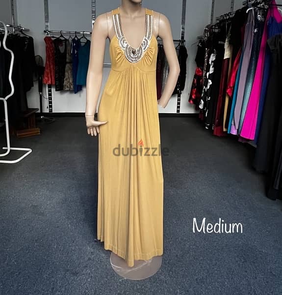 USA dresses 1