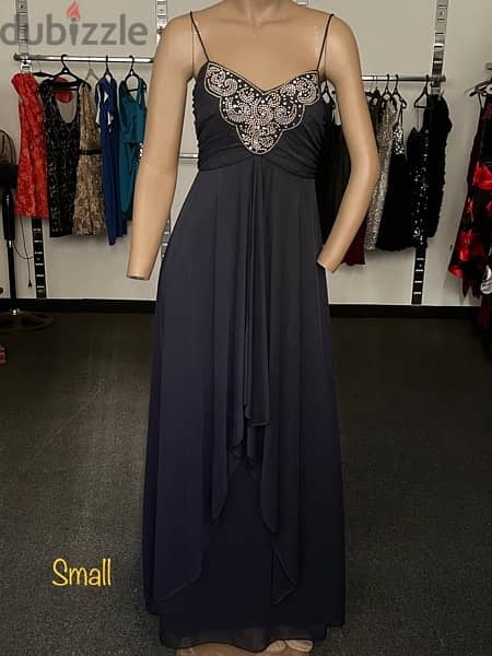 USA dresses 8