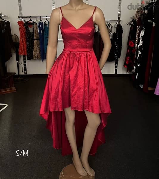 USA dresses 9