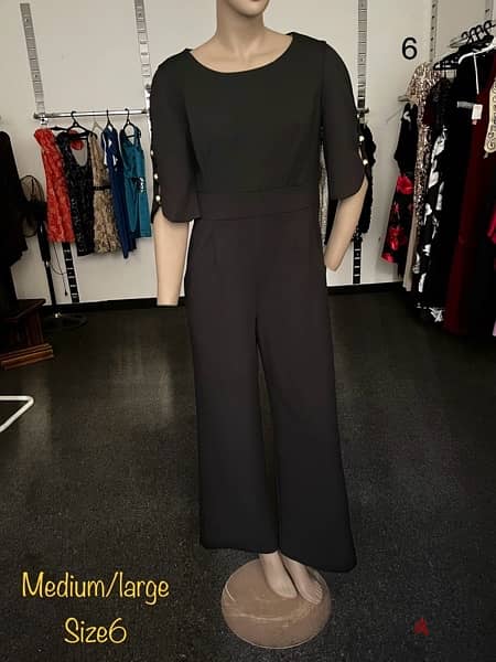 USA dresses 10