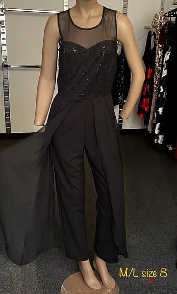 USA dresses 11