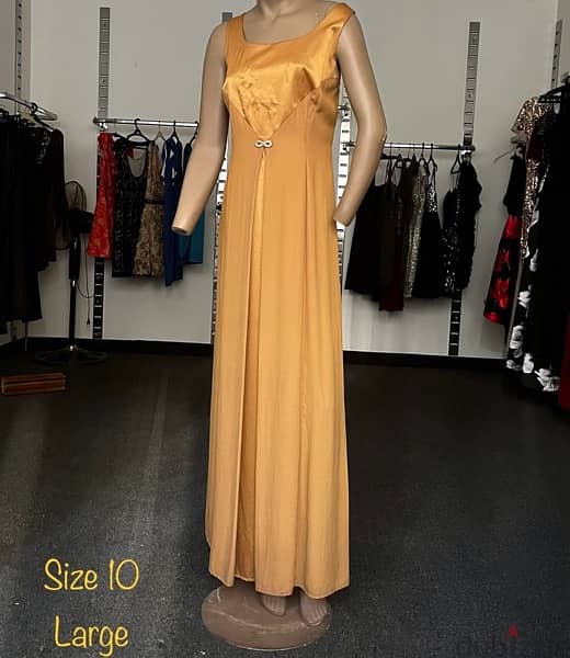 USA dresses 12