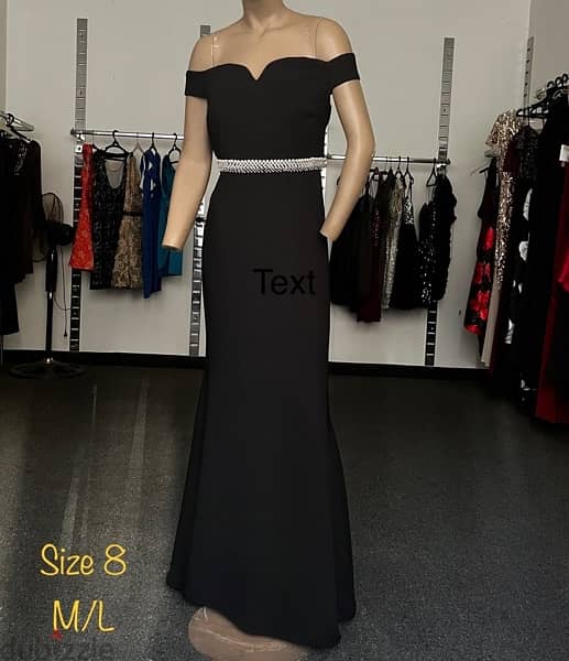 USA dresses 13