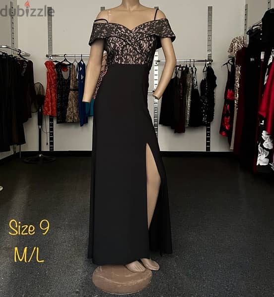 USA dresses 16