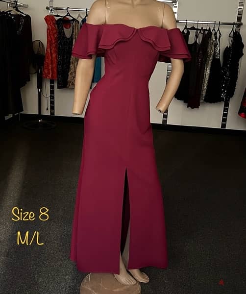 USA dresses 17