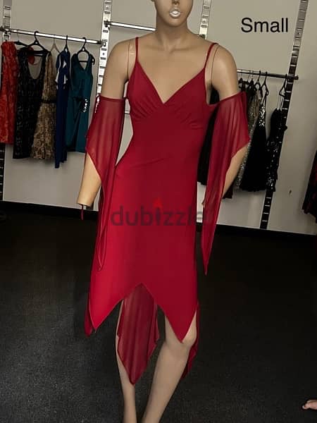 USA dresses 2