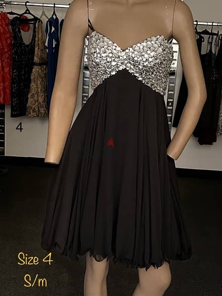 USA dresses 6