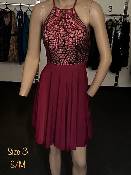 USA dresses 10
