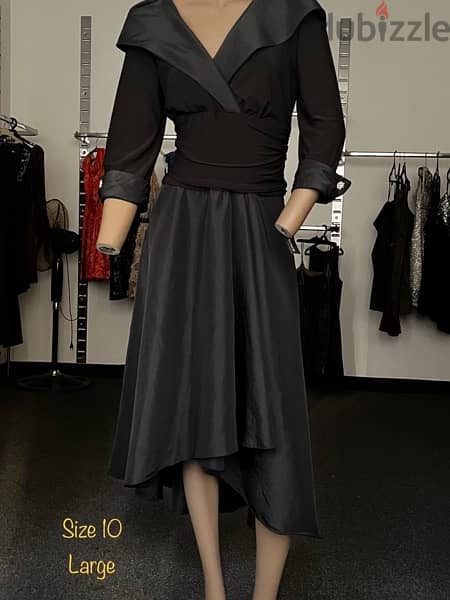 USA dresses 12