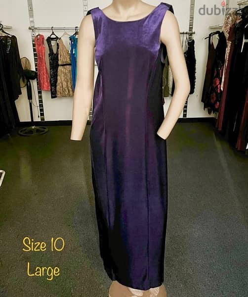 USA dresses 15