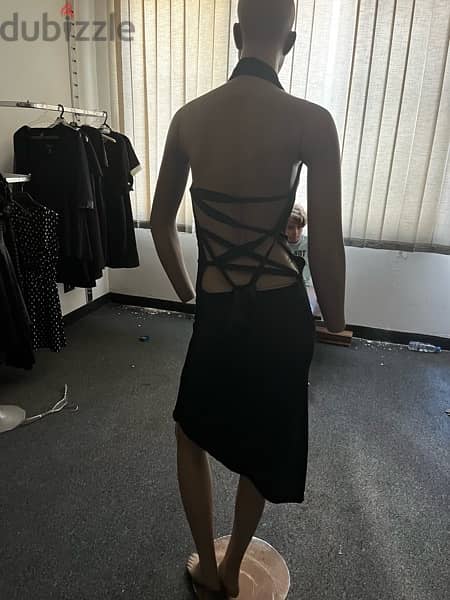 USA dresses 16