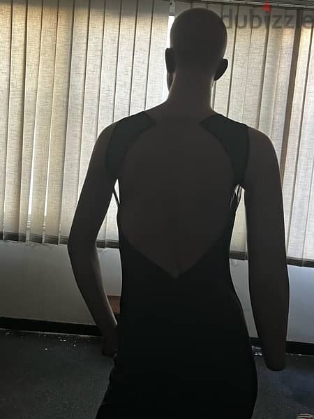 USA dresses 18