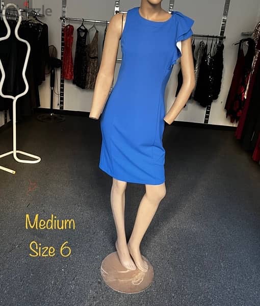 USA dresses 6