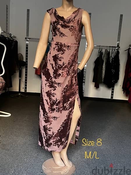 USA dresses 8