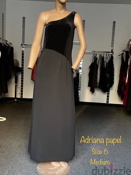 USA dresses 9