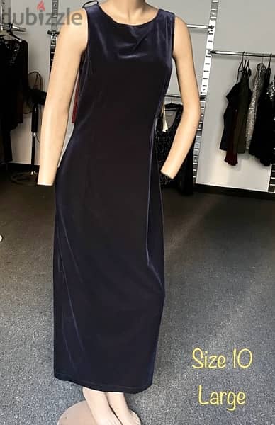 USA dresses 10