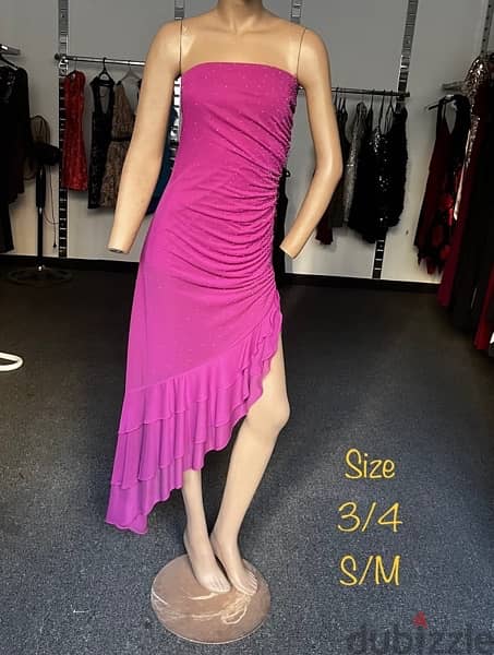 USA dresses 12