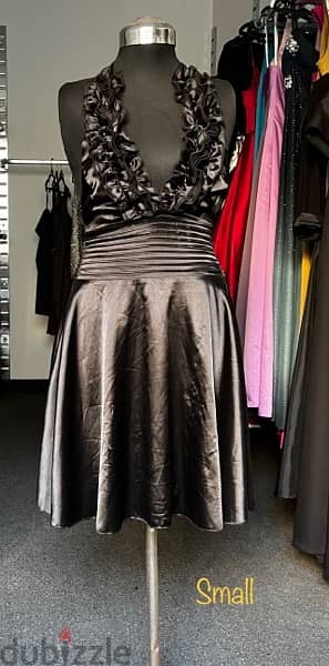 USA dresses 16