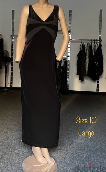 USA dresses 17