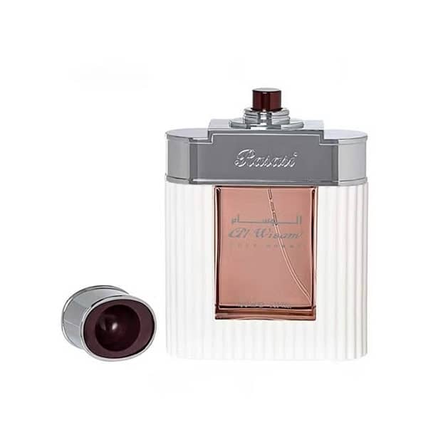 Rasasi Al Wisam Day Perfume for Men EDP 100 ml 0