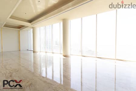 Apartment for Sale in Downtown I Spacious | Gym & Pool | Easy Access