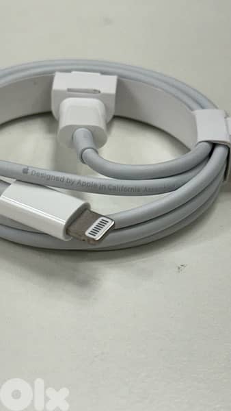 Apple Adapter 5