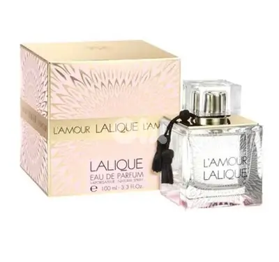 LALIQUE L'Amour EDP 100ml