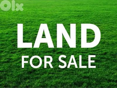 Piece of land suitable for 2 Buildings in Jbeil Piece of land suitable for 2 Buildings in Jbeil