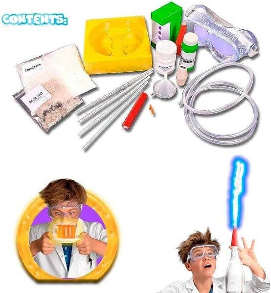 glow in the dark science 1