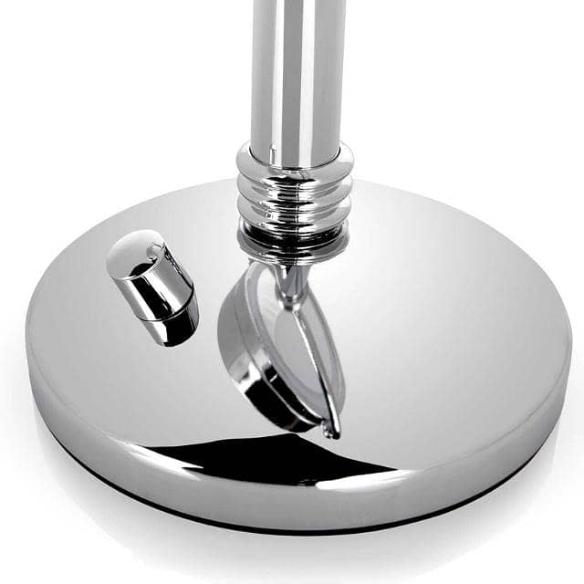 Orbegozo Makeup Mirror LED with Magnifying View and Dimmer 4