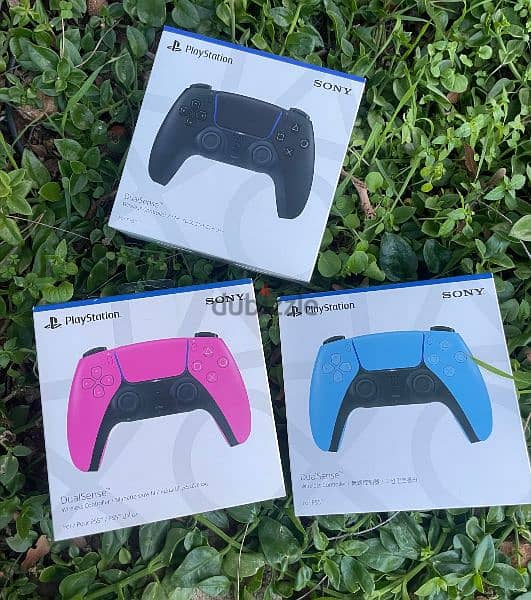 PS5 Original Controler 0