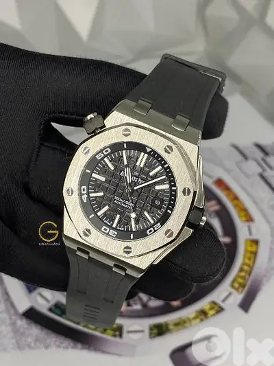 Audemars Piguet Diver