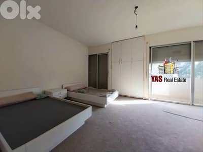 Sahel Alma 300m2 | Gated Community | Common Pool/Gym | Luxury|IV