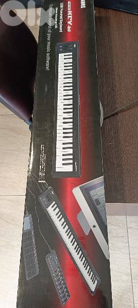 korg microkey 61 1