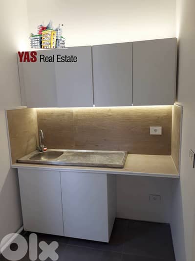 Zouk Mosbeh | Rent | 85m2 up to 380m2 offices | Kaslik Borders |