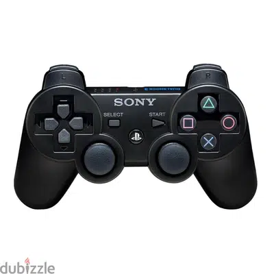 Sony PS3 wireless joystick controller