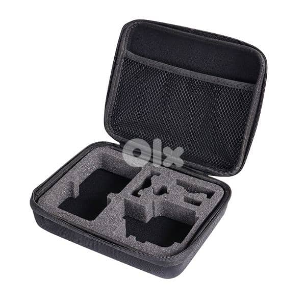 Bag Case for Gopro empty 30cm × 20cm 1