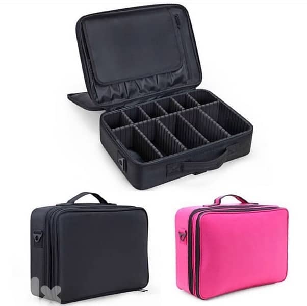 makeup bag 0