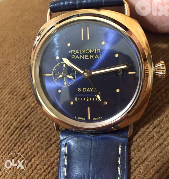 راديو مير Radiomir Panerai "بانيراي” 0