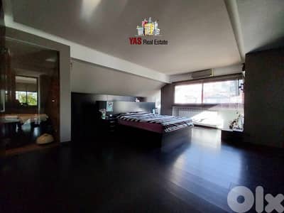 Kfarhbab 600m2 | Duplex | Panoramic View | Unique | Furnished IV