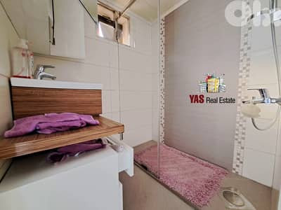 Feytroun 265m2 | Rarely Used | Partly Furnished | Mountain View | DA