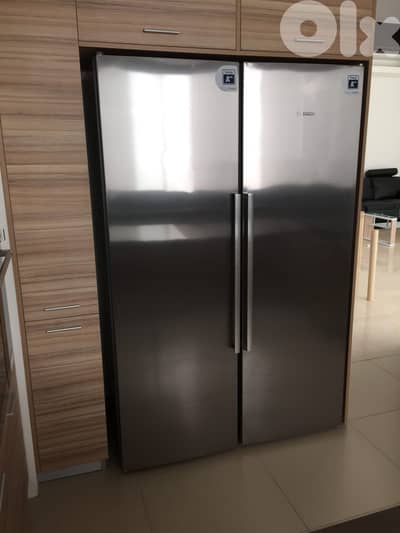 L08524-Furnished Apartment for Rent in Baabda