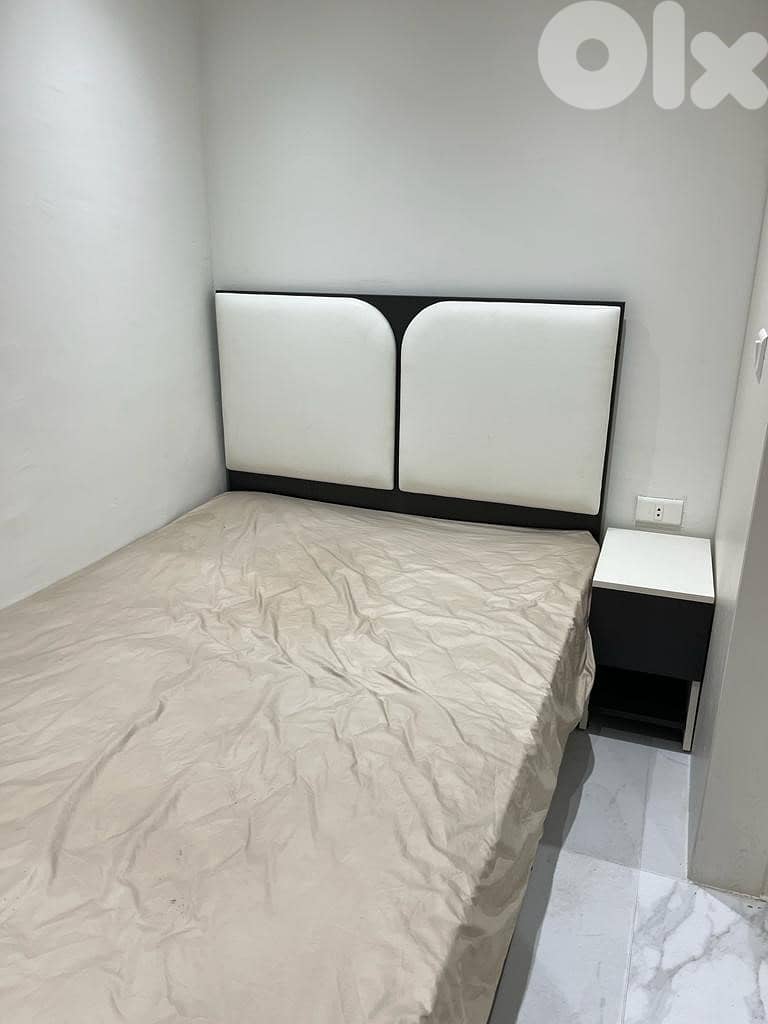 40 Sqm |Fully Renovated Chalet For Sale With Sea View In Kaslik 4
