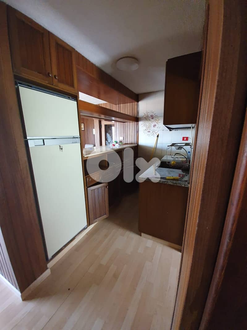 L07984-Fully Furnished Chalet for Rent in Ouyoun Al Simen 2
