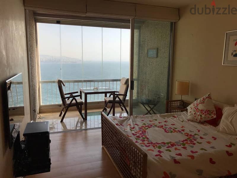 L07975-Chalet for Rent in a Well Known Resort in Tabarja 2