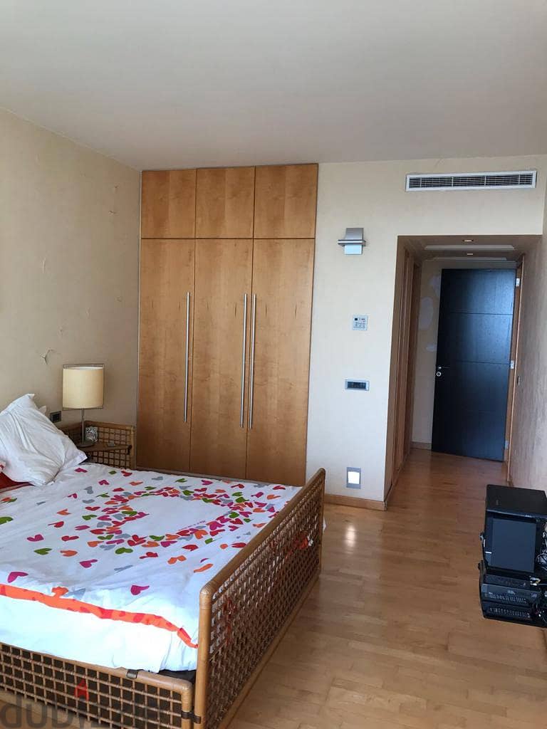 L07975-Chalet for Rent in a Well Known Resort in Tabarja 3