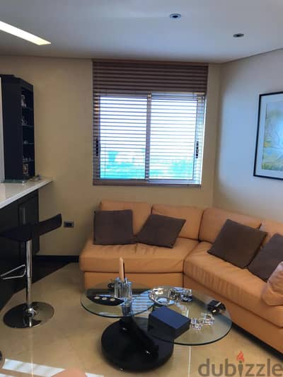 L07975-Chalet for Rent in a Well Known Resort in Tabarja